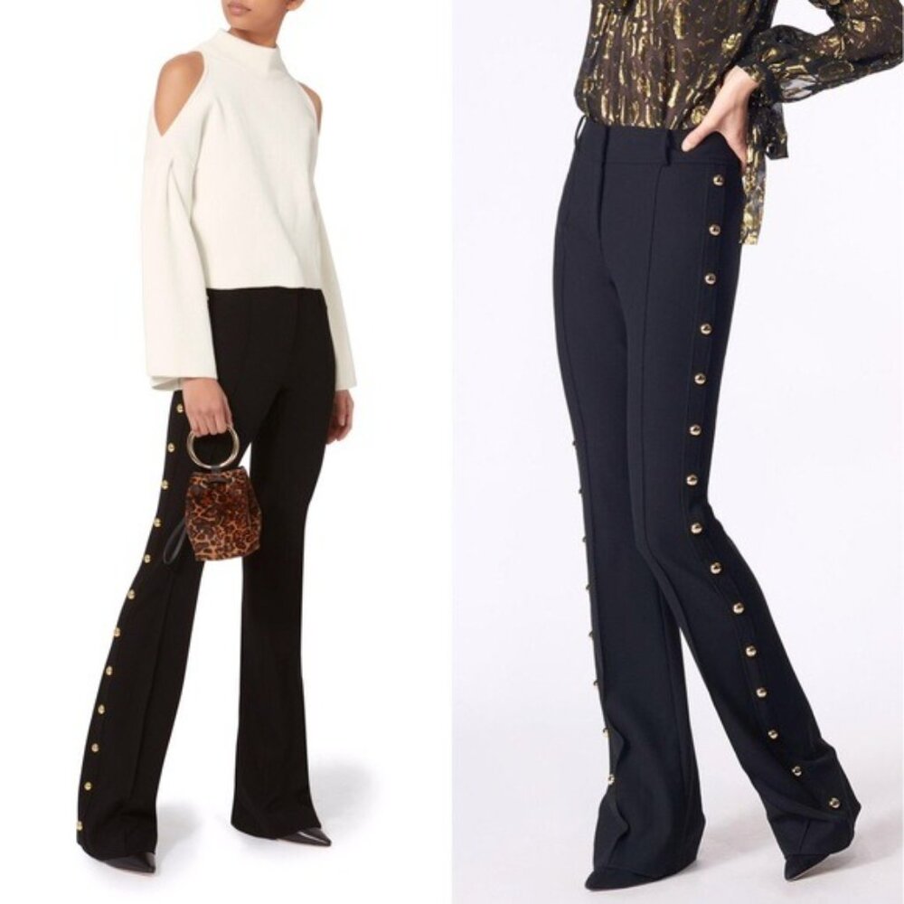 Veronica Beard Lennox Trousers Size 2